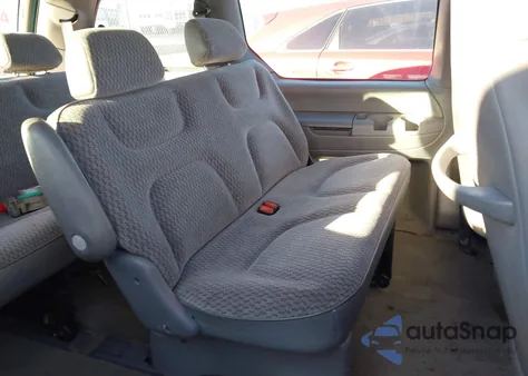 1999 Dodge Caravan z USA, uszkodzony, nr VIN 2B4FP25B9XR463280